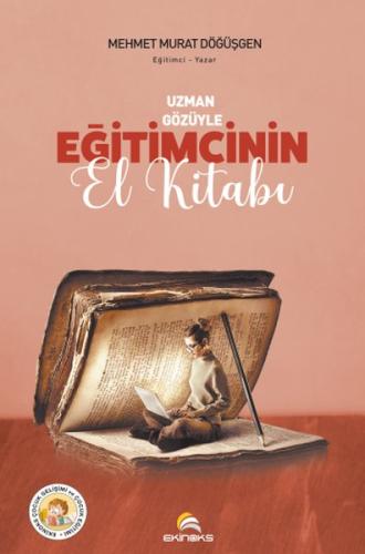 Uzman Gözüyle Eğitimcinin El Kitabı | Kitap Ambarı