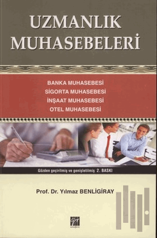 Uzmanlık Muhasebeleri