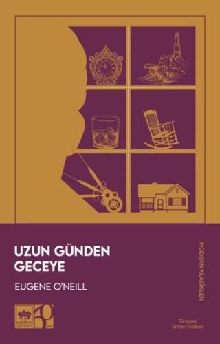 Uzun Günden Geceye | Kitap Ambarı