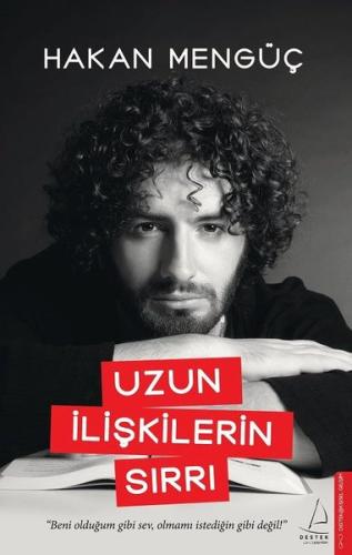 Uzun İlişkilerin Sırrı | Kitap Ambarı
