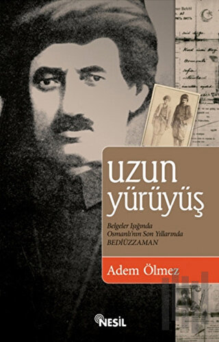 Uzun Yürüyüş