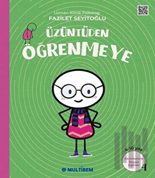 Üzüntüden Öğrenmeye