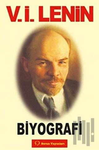 V.İ. Lenin - Biyografi (Ciltli)