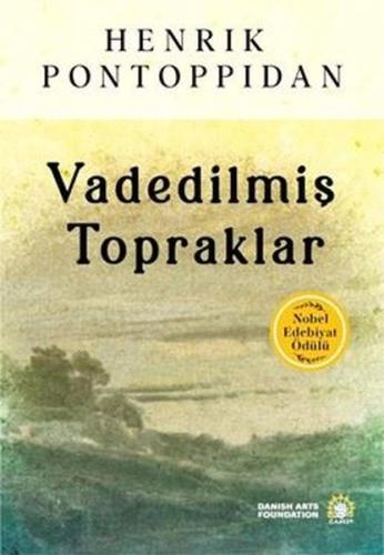 Vadedilmiş Topraklar | Kitap Ambarı