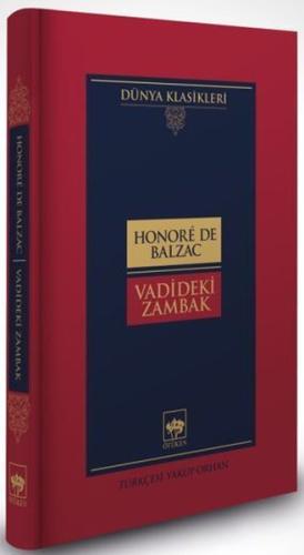 Vadideki Zambak | Kitap Ambarı