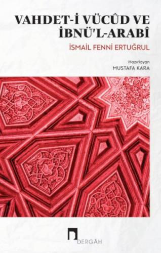 Vahdet-i Vücud ve İbnül-Arabi