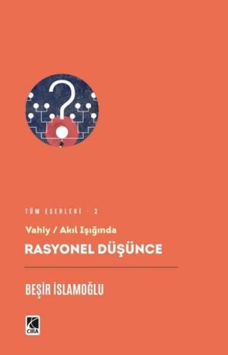 Vahiy - Akıl Işığında Rasyonel Düşünce | Kitap Ambarı