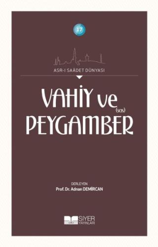 Vahiy ve Peygamber (SAS) | Kitap Ambarı