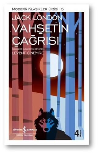 Vahşetin Çağrısı | Kitap Ambarı
