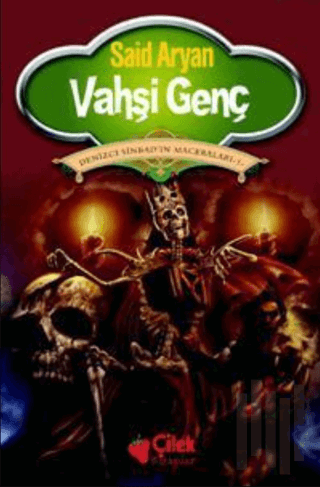 Vahşi Genç