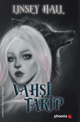 Vahşi Takip - Gölge Loncası Serisi 2