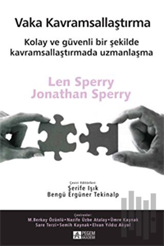 Vaka Kavramsallaştırma