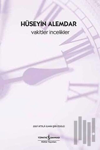 Vakitler İncelikler