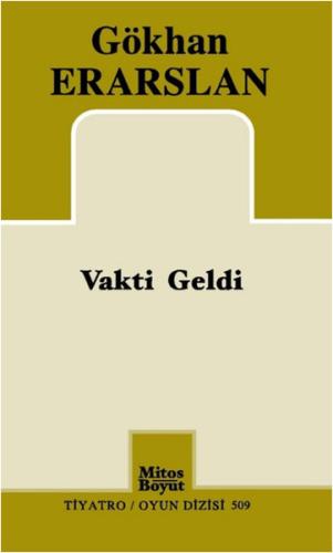 Vakti Geldi | Kitap Ambarı