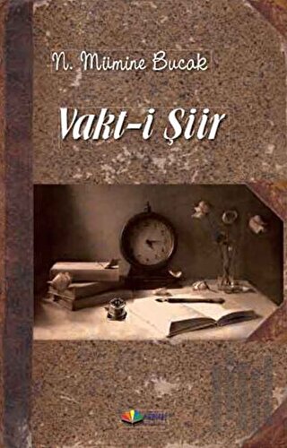 Vakti Şiir | Kitap Ambarı