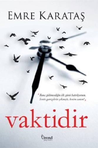 Vaktidir | Kitap Ambarı