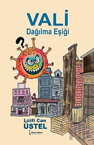 Vali Dağılma Eşiği