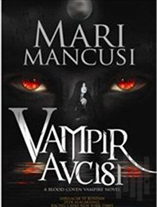 Vampir Avcısı