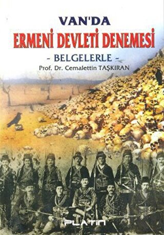 Van'da Ermeni Devleti Denemesi
