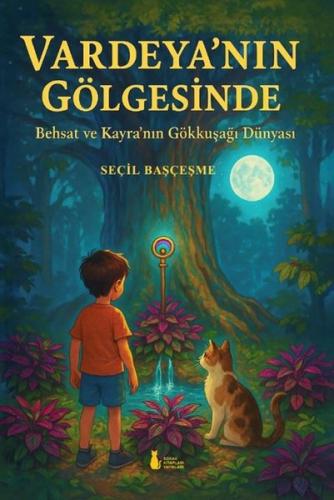 Vardeya'nın Gölgesinde - Behsat ve Kayra'nın Gökkuşağı Dünyası