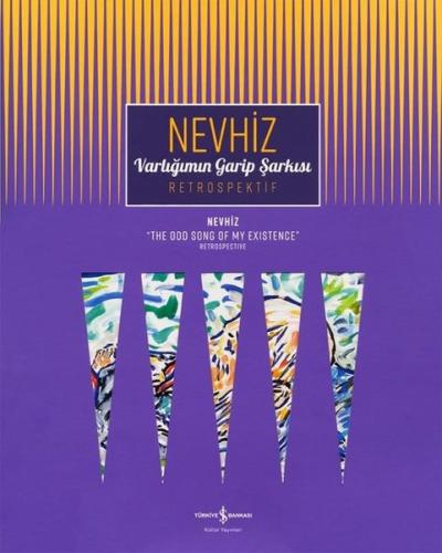 Varlığımın Garip Şarkısı-Retrospektif