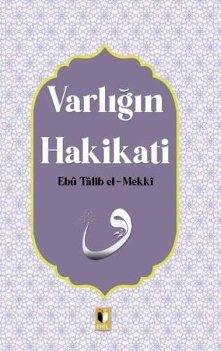 Varlığın Hakikati | Kitap Ambarı
