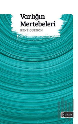 Varlığın Mertebeleri