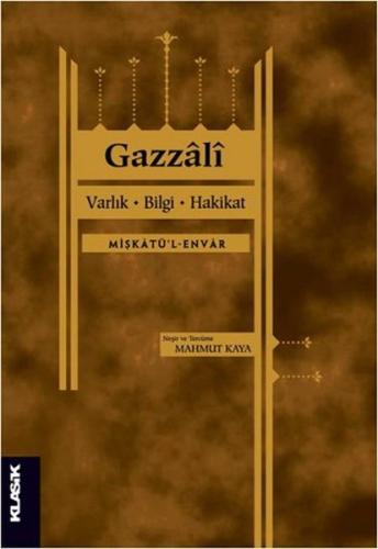 Varlık, Bilgi, Hakikat | Kitap Ambarı