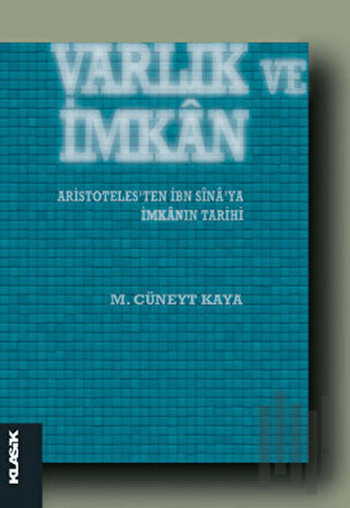 Varlık ve İmkan | Kitap Ambarı