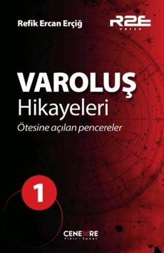 Varoluş Hikayeleri 1 | Kitap Ambarı
