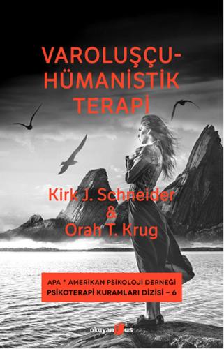 Varoluşçu - Hümanistik Terapi | Kitap Ambarı