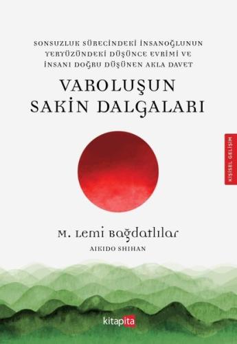 Varoluşun Sakin Dalgaları | Kitap Ambarı