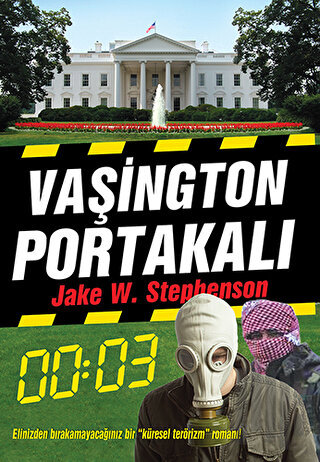 Vaşington Portakalı