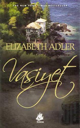 Vasiyet | Kitap Ambarı