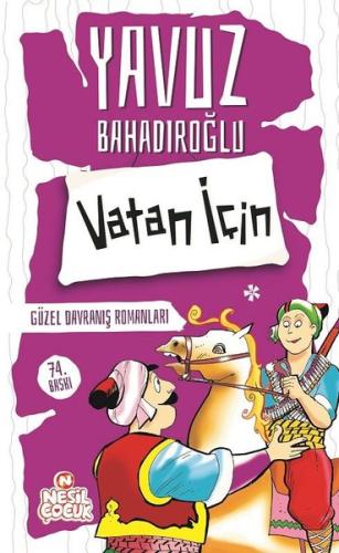 Vatan İçin | Kitap Ambarı