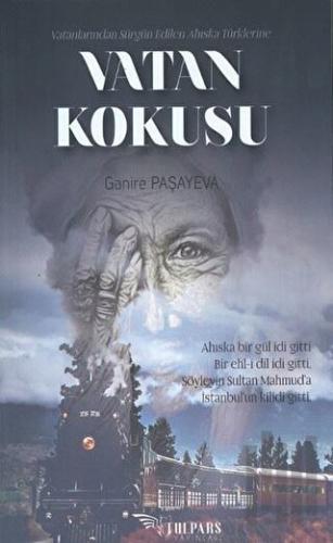 Vatan Kokusu | Kitap Ambarı