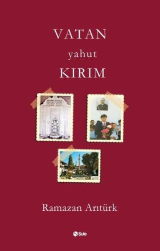 Vatan Yahut Kırım | Kitap Ambarı