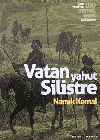 Vatan Yahut Silistre | Kitap Ambarı