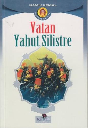 Vatan Yahut Silistre | Kitap Ambarı