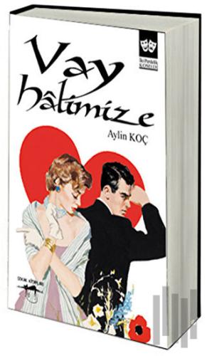 Vay Halimize | Kitap Ambarı