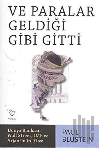 Ve Paralar Geldiği Gibi Gitti