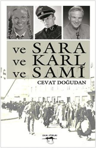 Ve Sara ve Karl ve Sami
