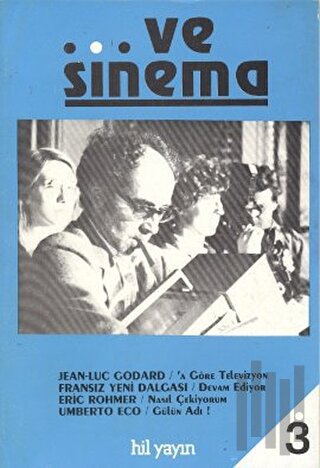 Ve Sinema 3