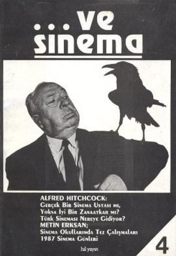 ...Ve Sinema 4