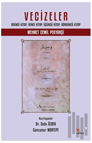 Vecizeler
