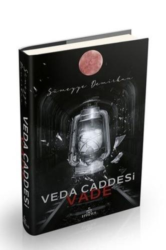 Veda Caddesi 5-Vade (Ciltli)