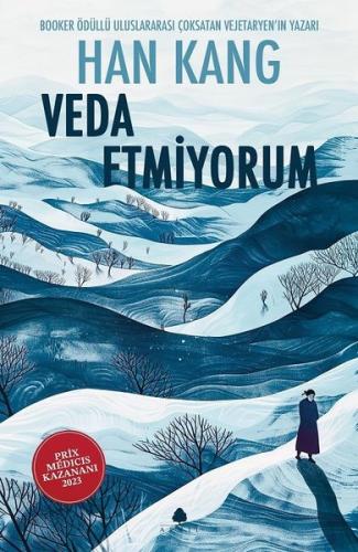 Veda Etmiyorum | Kitap Ambarı