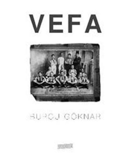 Vefa | Kitap Ambarı