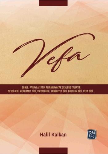 Vefa | Kitap Ambarı