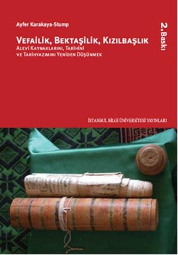 Vefailik Bektaşilik Kızılbaşlık